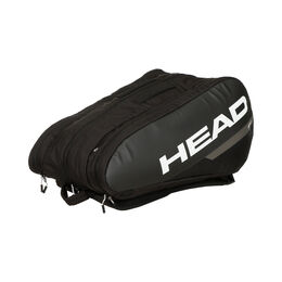 Bolsas De Tenis HEAD Tour Padel Bag L BKWH